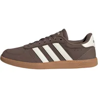 Adidas Breaknet Sleek Earth Strata / Off White / Gum 41 1/3