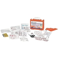 First Aid Only Verbandkoffer DIN 13157,