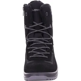 Lowa ELLA GTX HI JR für Kinder, schwarz, Größe 38 EU