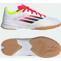 Adidas F50 League IN Kinder weiß 29