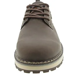 Dockers Schnürschuh Herren Braun 42
