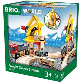 BRIO Frachtverladestation (33280)