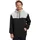 QUIKSILVER Fleecepullover Keller Block Schwarz S