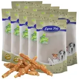 Lyra Pet Lyra Pet® Kaurollen mit Hühnerbrust ca. 30-34 cm 10 kg