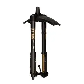 Fox Racing Shox Podium Factory Grip X2 29 Zoll 160 mm 2026 Schwarz