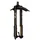 Fox Racing Shox Podium Factory Grip X2 29 Zoll 160 mm 2026 Schwarz