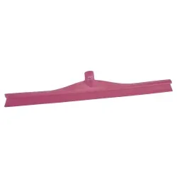 Vikan Ultra Hygiene Bodenschieber, 600 mm 71601 , Farbe: pink