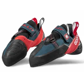 Ocùn Ocun Bullit Kletterschuhe (Größe 41.5, blau)