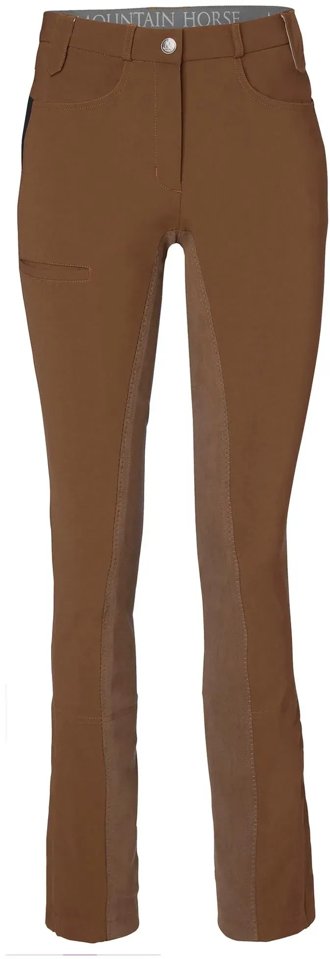 Mountain Horse Faxi Damen Jodhpurreithose