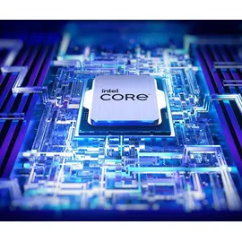 Ankermann Highscore Gaming V3 Intel Core i9-12900F | Nvidia GeForce RTX 5070 12GB 32GB DDR5 RAM 1TB NVMe SSD Windows 11 WLAN & Bluetooth | Libre Office