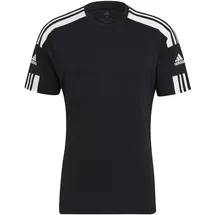 adidas Squadra 21 Schwarz XS