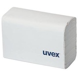 Uvex Reinigungpapier für Brillenreinigungsstation - 9971000