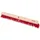 Siena Garden Besen Elaston 60 cm Rot
