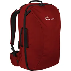 Kletterrucksack Flight 45 red ROT No Size