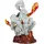 Jazwares Pokémon Deluxe Sammler Statue Glurak 39 cm