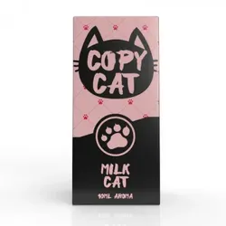Milk Cat 10ml Aroma by Copy Cat