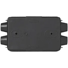 PRO PLUS ProPlus 343099V02 Verbindungsdose Wasserdichtigkeit Kabelverbinder Verteilerdose 8 polig