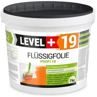 Level + Level+ - level+ Flüssigfolie Dichtfolie Abdichtung Holz