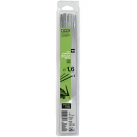 TOPARC 087262 WIG-Schweißstäbe Edelstahl 316L