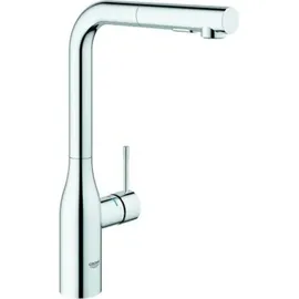 Grohe Essence Einhebelmischer Chrom