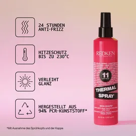 Redken Styling Heat Protection Thermal Spray 250 ml
