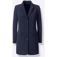 Heine Longblazer Blau 48
