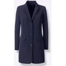 Heine Longblazer Blau 48