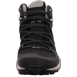 Adidas Terrex Swift R2 Mid GTX Damen core black/solidgrey/purple tint 40 2/3