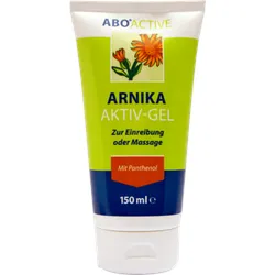 Arnika Aktiv Gel 150 ml