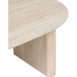 Atmosphera Anaya Beige MDF 120 x 60 x 40 cm