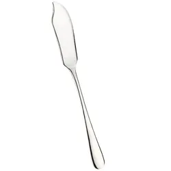 PINTINOX Fischmesser "HOTEL", 13/0, 2,5mm, 12 Stück