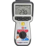 Megger MIT485/2 Isolationsmessgerät 50 V, 100 V, 250 V, 500V 100 GΩ