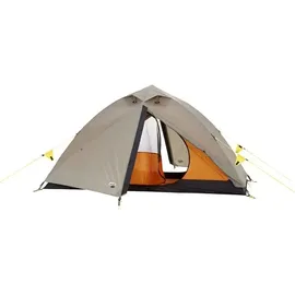 Wechsel Tents Charger Travel Line braun