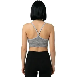 Odlo Seamless Soft 2.0 Light Grey Melange L
