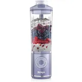 Ninja Blast Max Standmixer lavendel BC251EULD