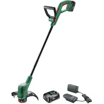 Bosch EasyGrassCut 18V-26 inkl. 1 x 2,5 Ah