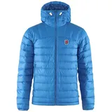 Fjällräven Expedition Pack Down Hoodie Herren un blue L