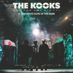 10 Tracks To Echo In The Dark - The Kooks. (CD)