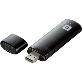 D-Link DWA-182 867MBit WLAN-ac Dualband USB-Adapter
