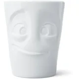 Fiftyeight Maximug Kaffeetasse 0,5 l Weiß