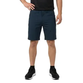 Houdini Dock Kurze Hose - blue illusion - S
