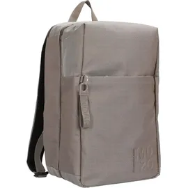 Mandarina Duck MD20 Backpack Taupe