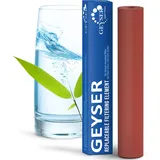 GEYSER water filters Aragon Filterkartusche braun 3000 l