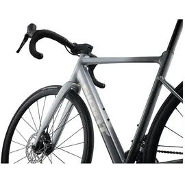 Giant Contend SL 0 2026 28 Zoll RH 54 cm Unisex Silber/Blau