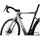 Giant Contend SL 0 2026 28 Zoll RH 54 cm Unisex Silber/Blau