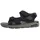 Rieker Freizeitsandalen Herren Schwarz 42