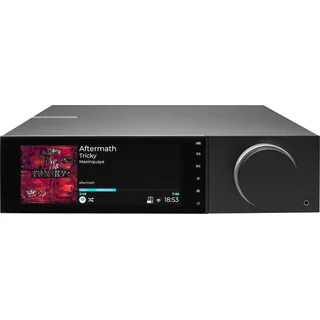 Cambridge Audio Evo 150 SE Schwarz