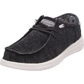 Fusion Mokassins Herren Grau 43