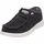 Fusion Mokassins Herren Grau 43