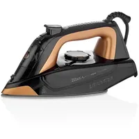 Zilan Dampfbügeleisen ZLN-4247 schwarz
